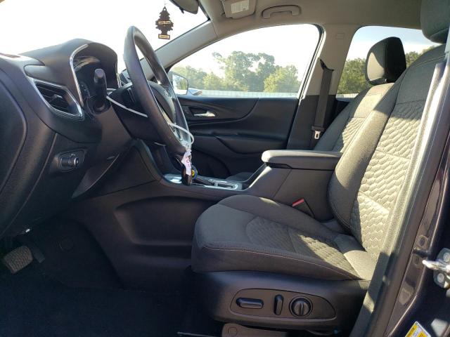 Photo 7 from auction – 2018 CHEVROLET EQUINOX LT with VIN 3GNAXSEVXJS561307