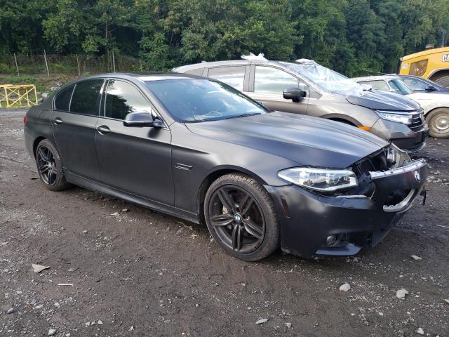 Photo 4 from auction – 2014 BMW 535 XI with VIN WBA5B3C59ED530067