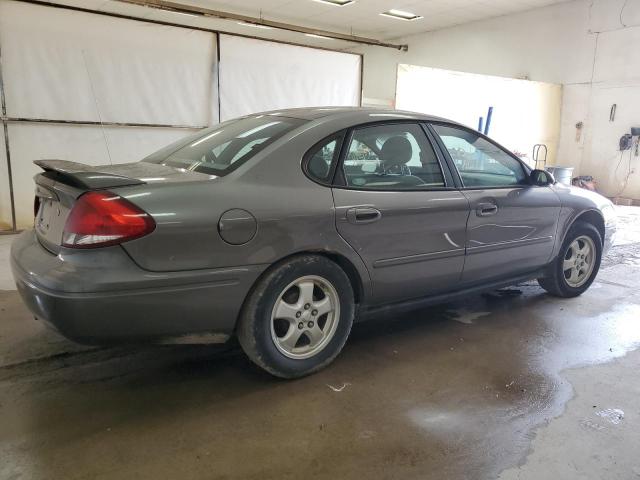Photo 3 from auction – 2005 FORD TAURUS SE with VIN 1FAFP53U95A105807