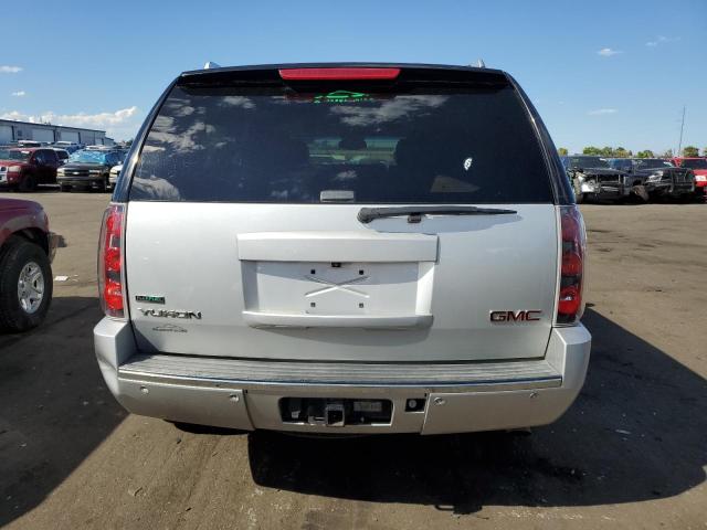 Photo 6 from auction – 2011 GMC YUKON DENA with VIN 1GKS2EEF6BR334209