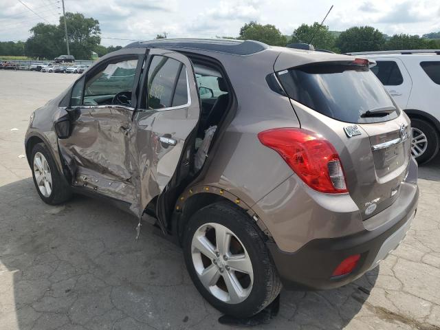 Photo 2 from auction – 2015 BUICK ENCORE with VIN KL4CJESB0FB030533