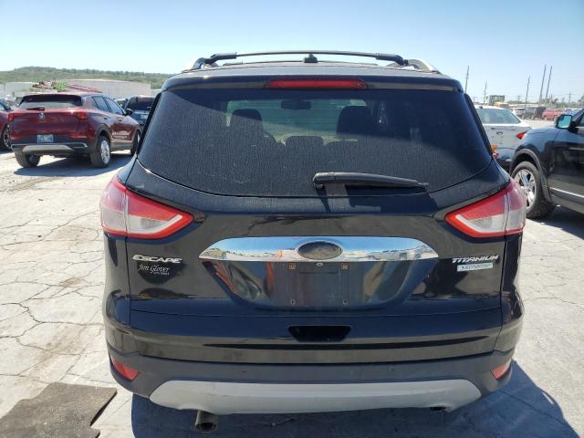Photo 6 from auction – 2014 FORD ESCAPE TIT with VIN 1FMCU0JX6EUD71513