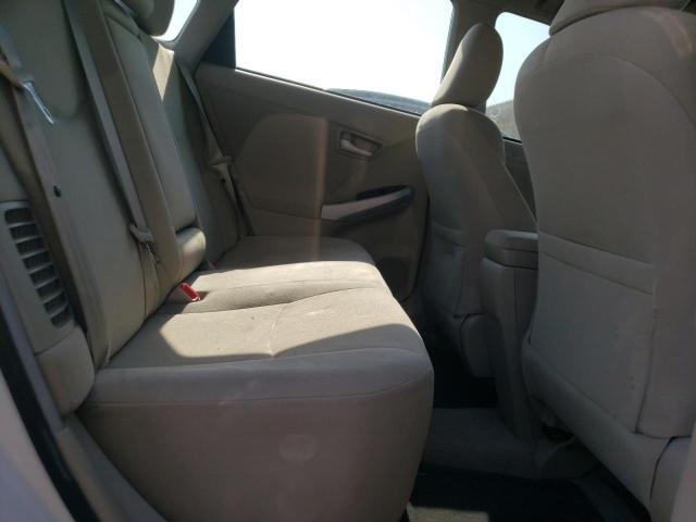 Photo 10 from auction – 2011 TOYOTA PRIUS with VIN JTDKN3DU7B5321161