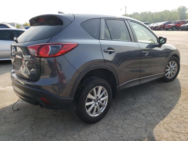 Photo 3 from auction – 2016 MAZDA CX-5 TOURI with VIN JM3KE4CY0G0807655