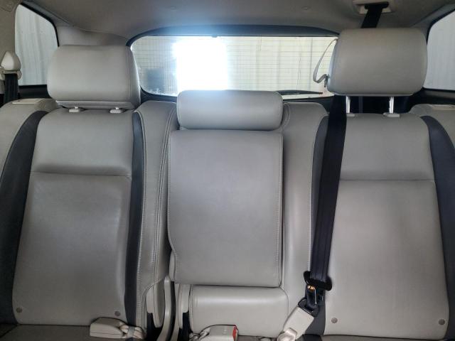 Photo 10 from auction – 2010 MAZDA CX-9 with VIN JM3TB2MAXA0235424