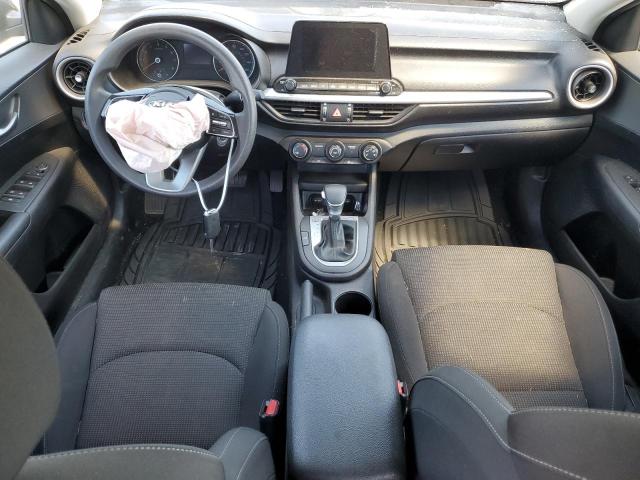 Photo 8 from auction – 2020 KIA FORTE with VIN 3KPF24AD0LE154619