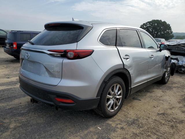 Photo 3 from auction – 2016 MAZDA CX-9 TOURI with VIN JM3TCBCY0G0117984
