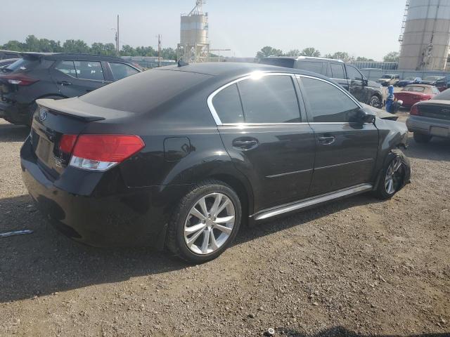 Photo 3 from auction – 2013 SUBARU LEGACY 2.5 with VIN 4S3BMCK62D3038771