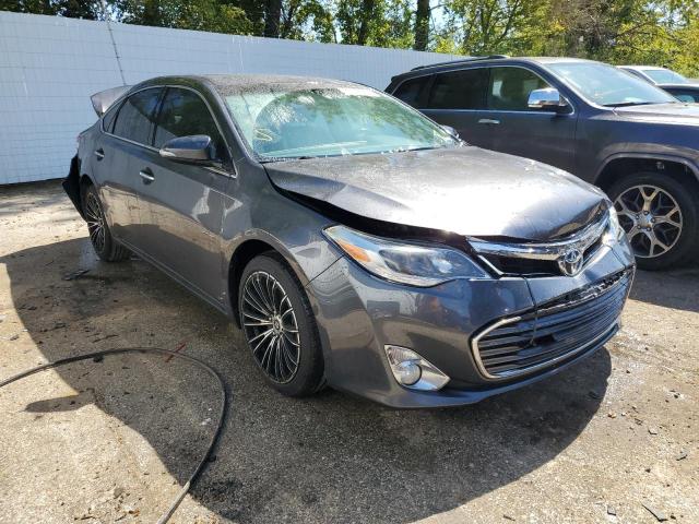 Photo 4 from auction – 2013 TOYOTA AVALON BAS with VIN 4T1BK1EBXDU044343