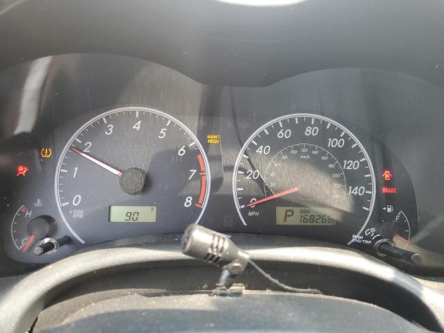 Фото 9 с аукциона – 2013 TOYOTA COROLLA BA с VIN 5YFBU4EE2DP138997