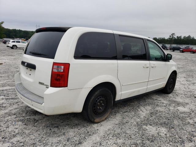 Photo 3 from auction – 2009 DODGE GRAND CARA with VIN 2D8HN44E79R593779
