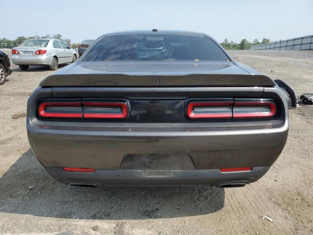 Photo 6 from auction – 2019 DODGE CHALLENGER with VIN 2C3CDZBT8KH641204