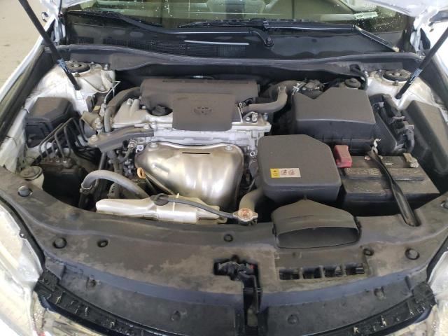 Photo 11 from auction – 2017 TOYOTA CAMRY LE with VIN 4T1BF1FK7HU785364