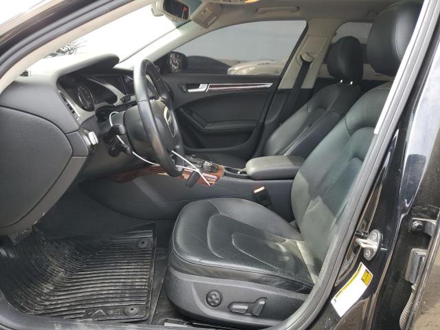 Photo 7 from auction – 2011 AUDI A4 PRESTIG with VIN WAU4FAFL3BA109568