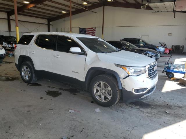 Photo 4 from auction – 2017 GMC ACADIA SLE with VIN 1GKKNKLA1HZ269064