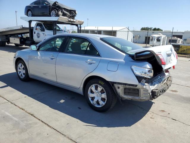 Photo 2 from auction – 2007 TOYOTA CAMRY CE with VIN 4T1BE46K57U067699