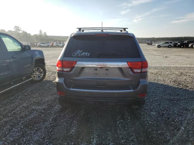 Photo 6 from auction – 2012 JEEP GRAND CHER with VIN 1C4RJECT3CC185851