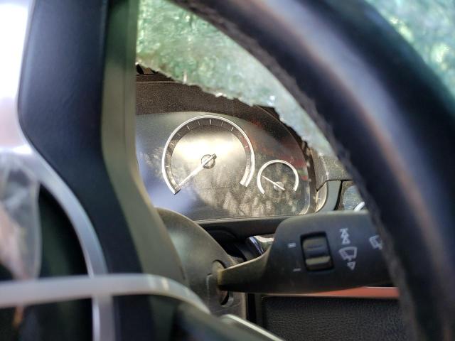 Photo 9 from auction – 2016 BMW 535 I with VIN WBA5B1C58GG552695