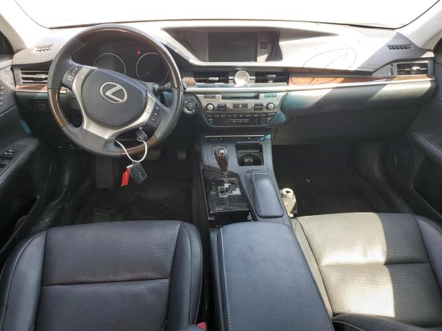 صورة رقم 8 من المزاد - 2015 LEXUS ES 350 مع VIN JTHBK1GG3F2166360