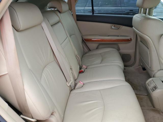 Photo 11 from auction – 2008 LEXUS RX 400H with VIN JTJHW31U682854377