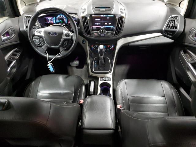 Photo 8 from auction – 2013 FORD C-MAX PREM with VIN 1FADP5CU0DL541746