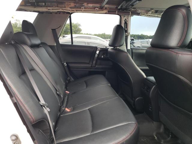 Zdjęcie 10 z aukcji – 2015 TOYOTA 4RUNNER SR z VIN JTEBU5JR2F5273357