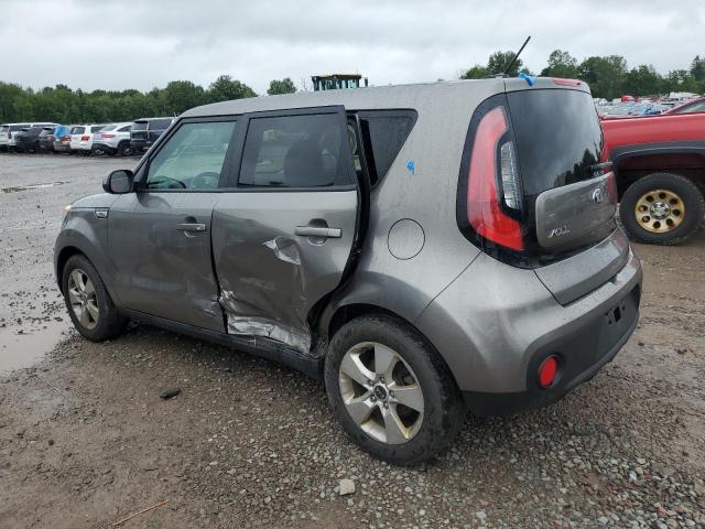 Photo 2 from auction – 2018 KIA SOUL with VIN KNDJN2A21J7522453