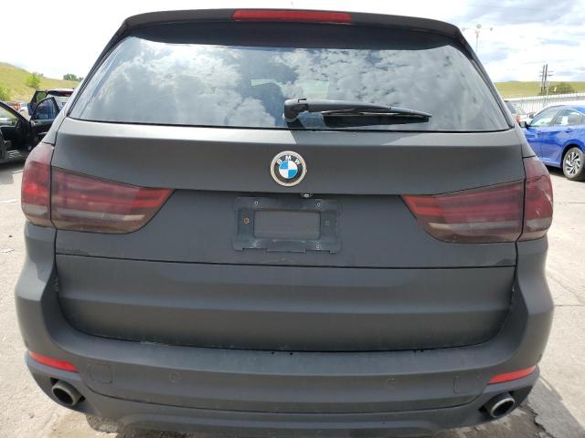 Photo 6 from auction – 2014 BMW X5 XDRIVE3 with VIN 5UXKR0C59E0K48775