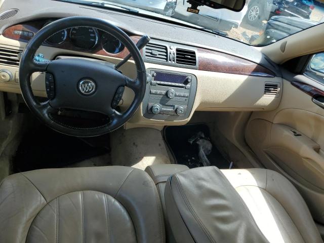 Photo 8 from auction – 2011 BUICK LUCERNE CX with VIN 1G4HC5EM0BU146215