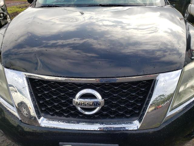 Photo 12 from auction – 2016 NISSAN PATHFINDER with VIN 5N1AR2MM2GC638516