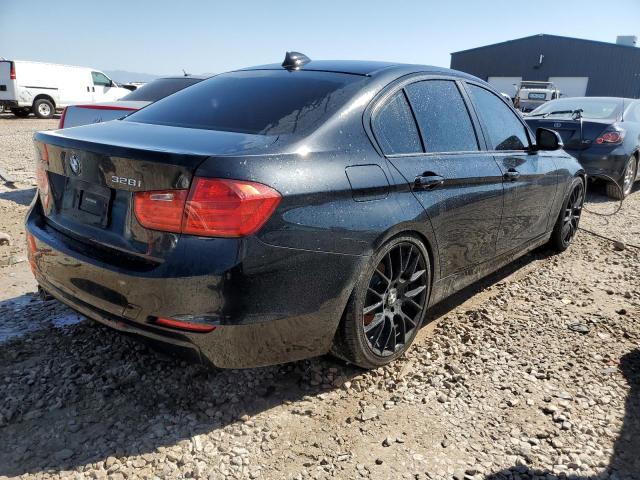 Photo 3 from auction – 2014 BMW 328 XI SUL with VIN WBA3B5G54ENS09352