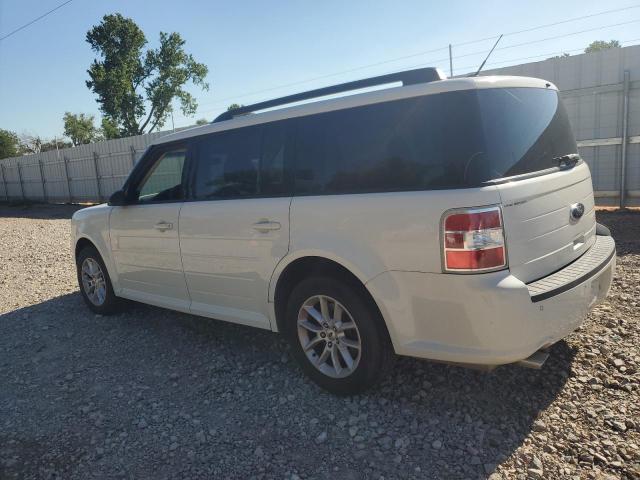 Photo 2 from auction – 2014 FORD FLEX SE with VIN 2FMGK5B84EBD15510