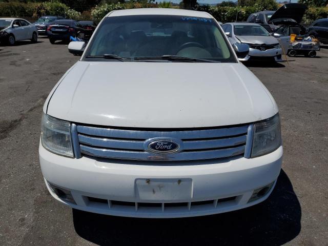Photo 5 from auction – 2008 FORD TAURUS SEL with VIN 1FAHP24W78G154917