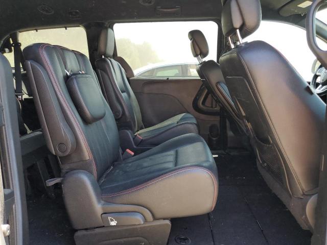 Zdjęcie 11 z aukcji – 2017 DODGE GRAND CARA z VIN 2C4RDGEG1HR641606