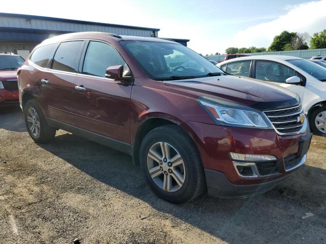 Photo 4 from auction – 2015 CHEVROLET TRAVERSE L with VIN 1GNKVHKD3FJ246964