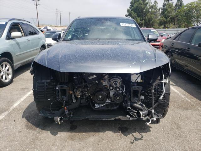 Photo 5 from auction – 2023 AUDI Q5 PREMIUM with VIN WA1EAAFY5P2022204