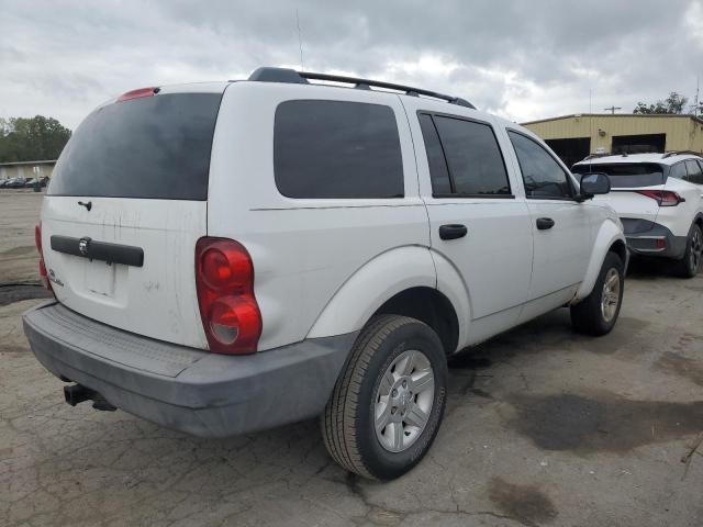 Photo 3 from auction – 2008 DODGE DURANGO SX with VIN 1D8HB38N98F155977