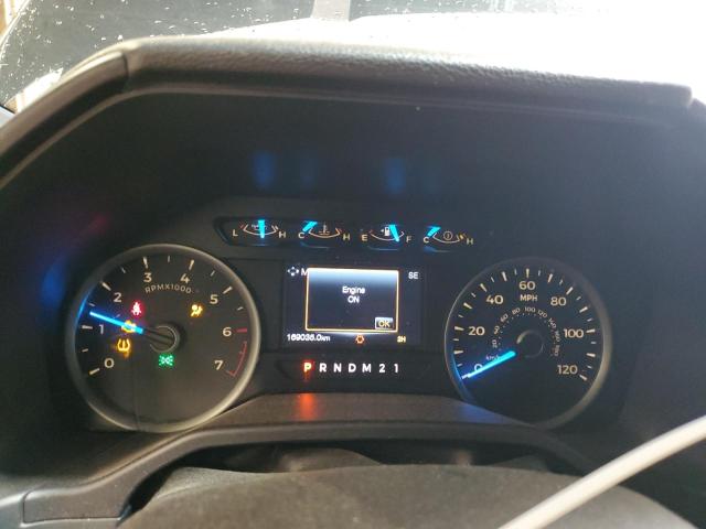 Photo 9 from auction – 2015 FORD F150 SUPER with VIN 1FTEW1EF0FFB15310