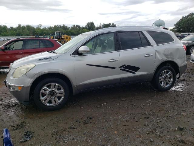 BUICK ENCLAVE CX 2009 with VIN 5GAEV23D79J176215 - Photo from auction