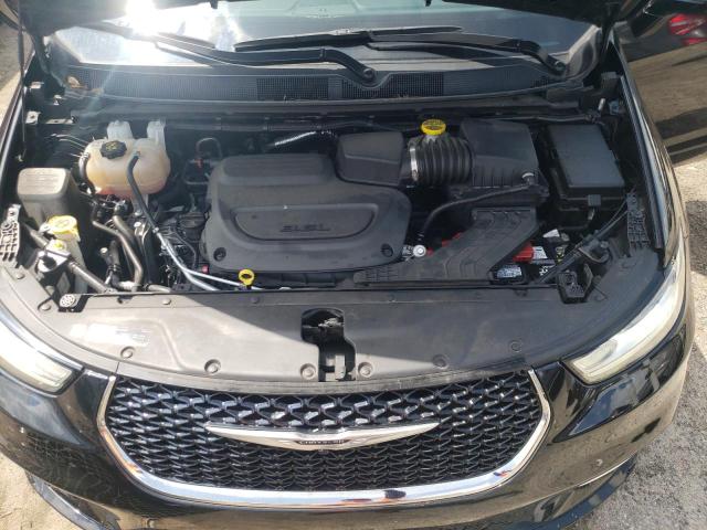 Photo 12 from auction – 2022 CHRYSLER PACIFICA T with VIN 2C4RC1BG6NR154241