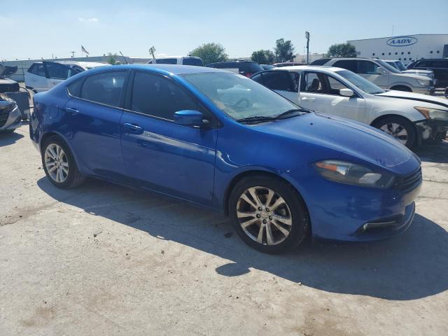 Photo 4 from auction – 2014 DODGE DART SXT with VIN 1C3CDFBB7ED701724
