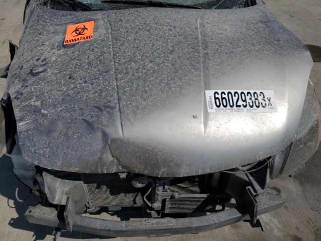 Photo 12 from auction – 2011 NISSAN ROGUE S with VIN JN8AS5MT9BW158311