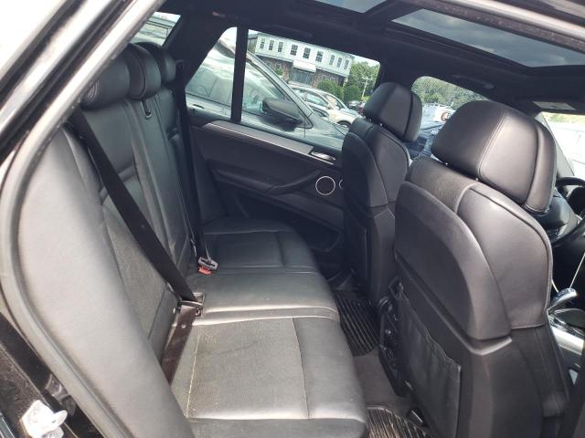Photo 10 from auction – 2013 BMW X5 M with VIN 5YMGY0C51D0C11979