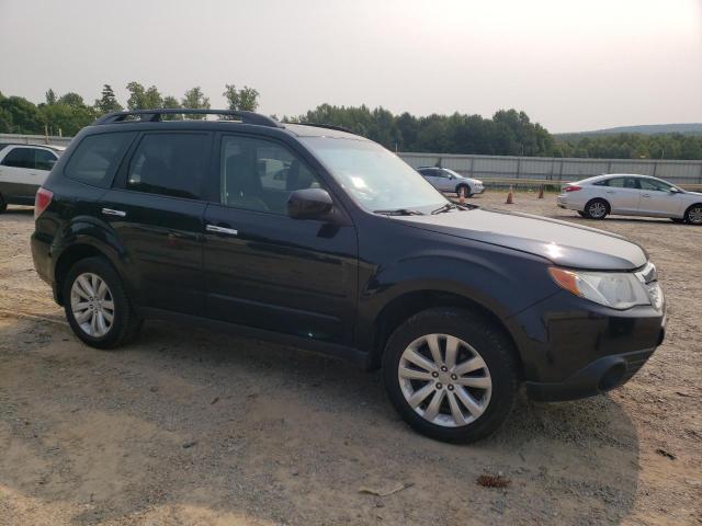 Photo 4 from auction – 2012 SUBARU FORESTER L with VIN JF2SHAEC0CH411237