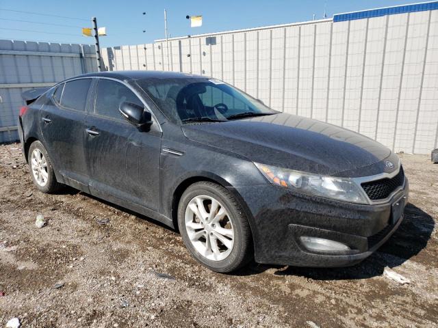 Снимка 4 от търг – 2012 KIA OPTIMA EX с VIN 5XXGN4A74CG062619