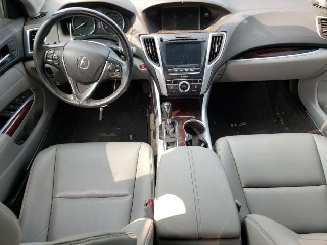Photo 8 from auction – 2017 ACURA TLX with VIN 19UUB1F36HA007531