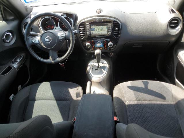 Photo 8 from auction – 2015 NISSAN JUKE S with VIN JN8AF5MR3FT510685