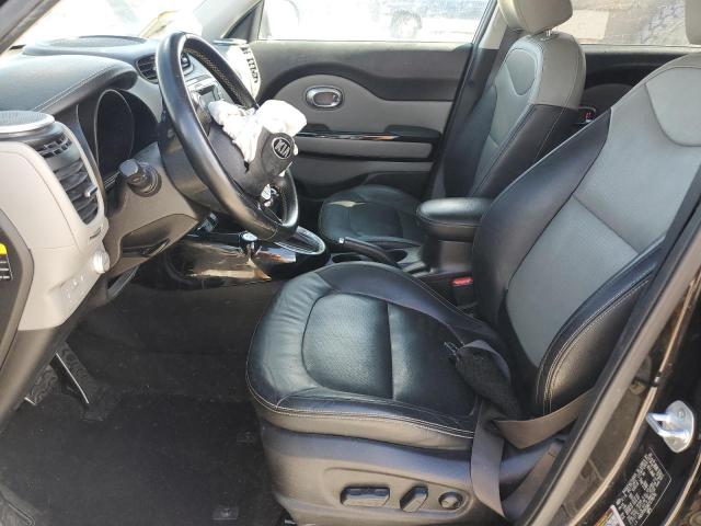 Photo 7 from auction – 2016 KIA SOUL + with VIN KNDJP3A59G7278070