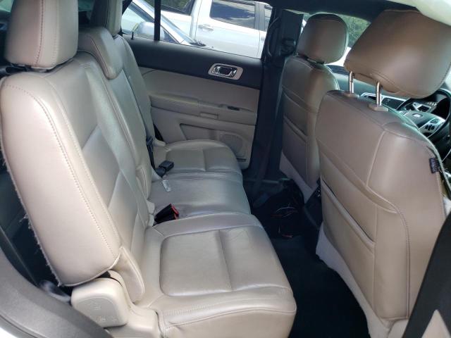 Photo 11 from auction – 2011 FORD EXPLORER X with VIN 1FMHK7D85BGA57399