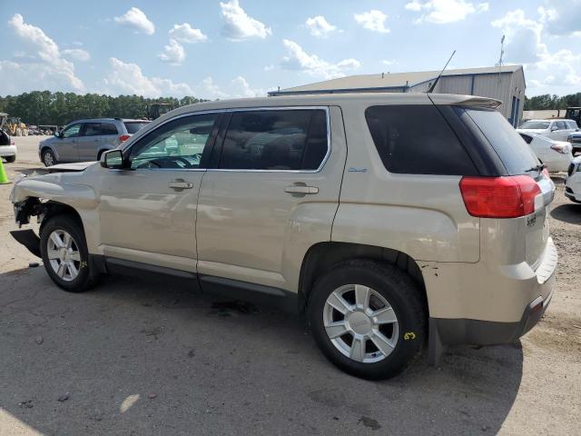 Photo 2 from auction – 2011 GMC TERRAIN SL with VIN 2CTALMEC9B6318140